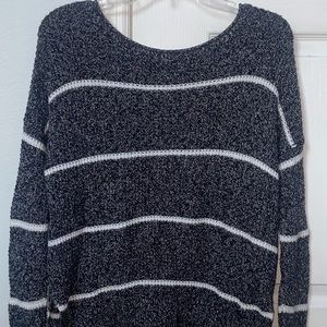Hollister knitted sweater